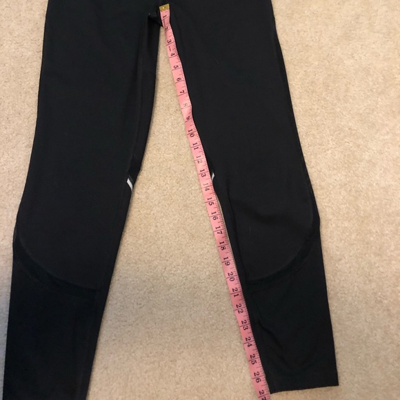 Fila Sport Legging Size Medium - Picture 6 of 6